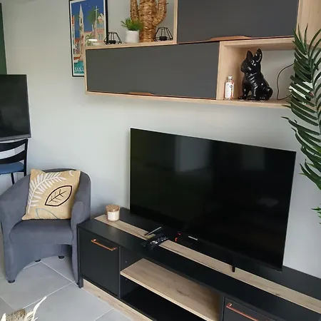 Apartment Superbe Neuf Six-Fours-les-Plages
