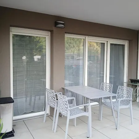 Apartment Superbe Neuf *