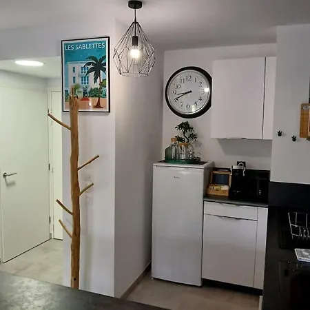 Superbe Neuf Apartment *