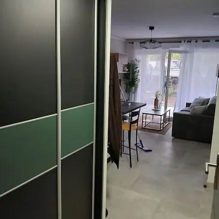 Apartment Superbe Neuf Six-Fours-les-Plages