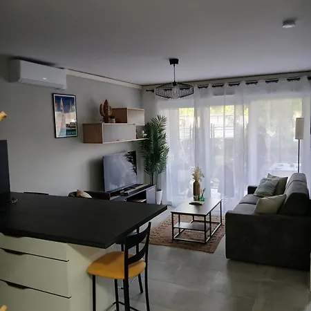 Apartment Superbe Neuf Six-Fours-les-Plages