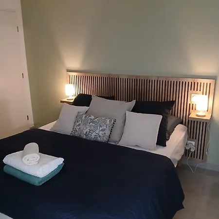 Apartment Superbe Neuf