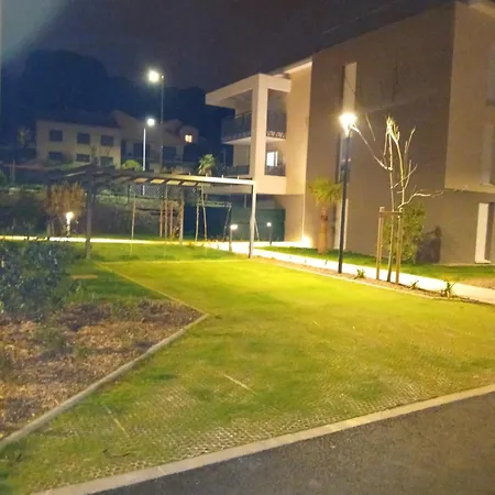 Superbe Neuf Apartment Six-Fours-les-Plages
