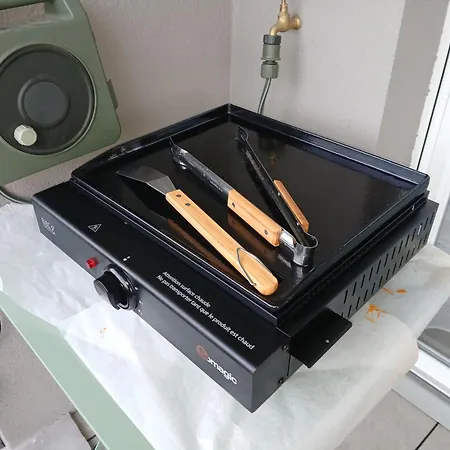 Apartment Superbe Neuf *