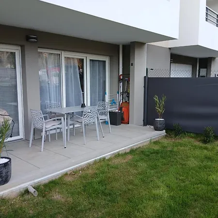 Apartment Superbe Neuf *